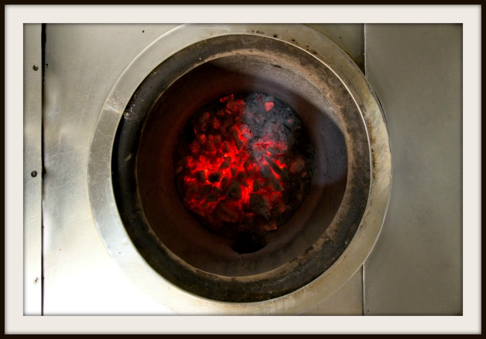 Tandoor